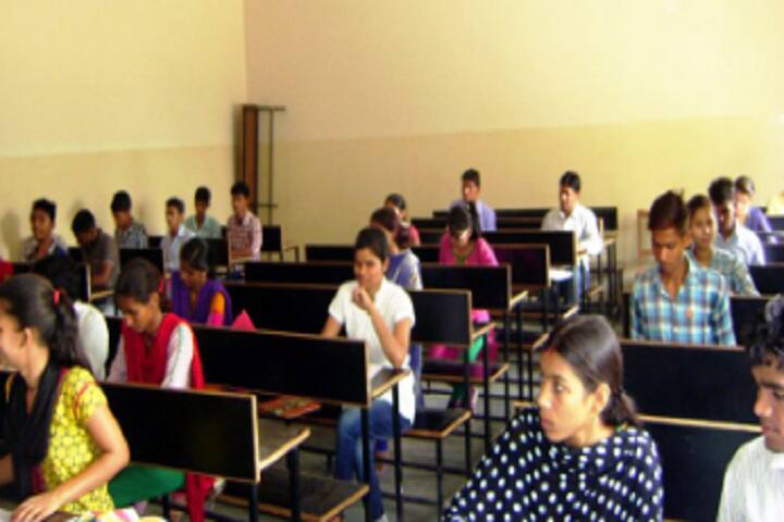 classroom